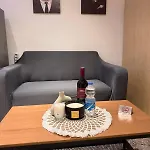 Dohany 2br Chic * Budapest