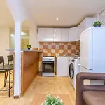 Lejlighed Dohany 2br Chic Budapest