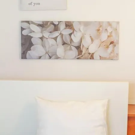 Appartamento Dohány Chic By Nw Budapest
