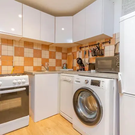 Apartamento Dohány Chic By Nw *