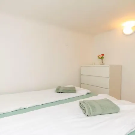 Apartamento Dohány Chic By Nw Budapest