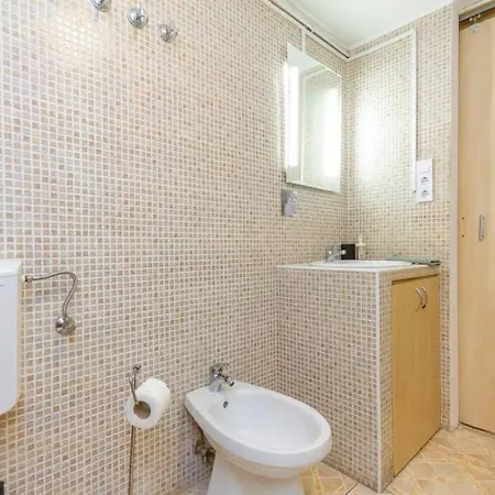 Apartamento Dohány Chic By Nw Budapest
