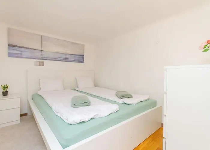 Dohany Chic By Nw * Budapest