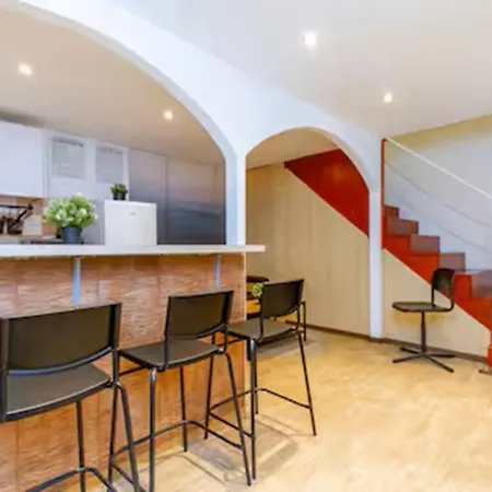 Dohany 2br Chic * Budapest