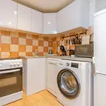 Apartamento Dohány Chic By Nw *